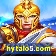 hytalo5.com