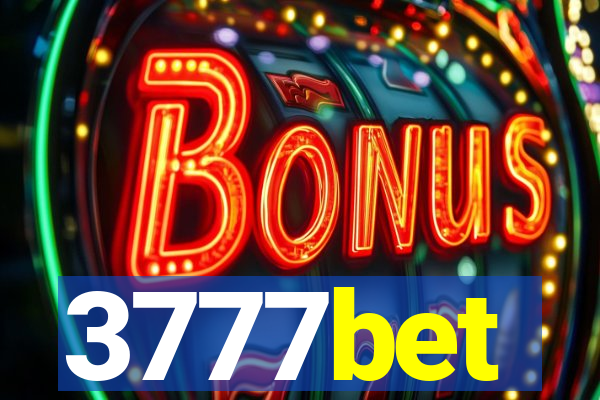 3777bet