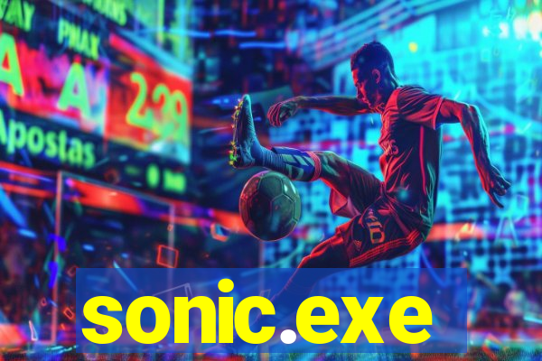 sonic.exe