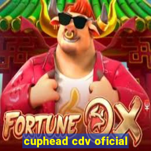 cuphead cdv oficial
