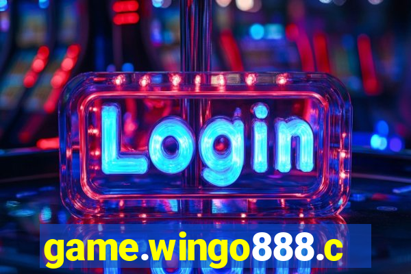 game.wingo888.com