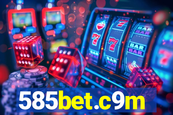 585bet.c9m