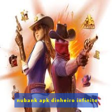 nubank apk dinheiro infinito