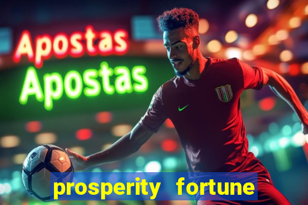 prosperity fortune tree demo grátis