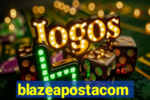 blazeapostacom