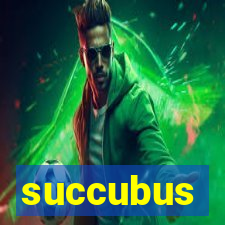 succubus