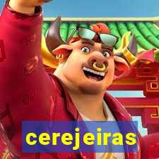 cerejeiras