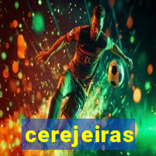 cerejeiras