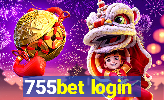 755bet login