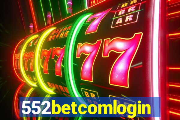 552betcomlogin