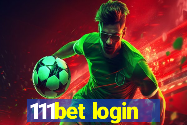 111bet login