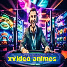 xvideo animes