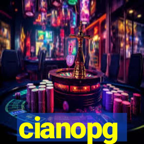 cianopg