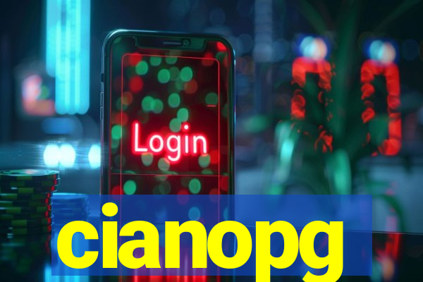 cianopg