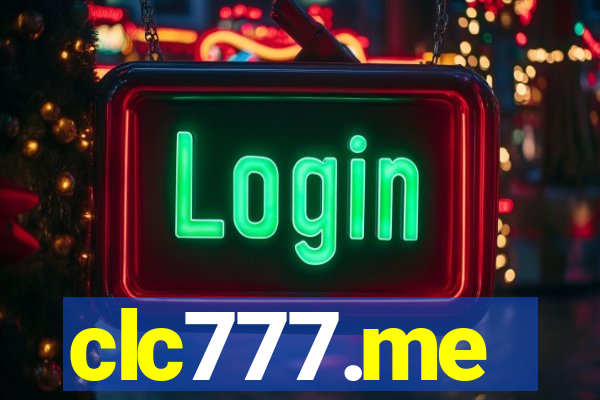 clc777.me