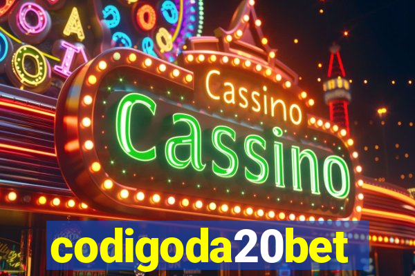 codigoda20bet