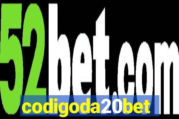 codigoda20bet