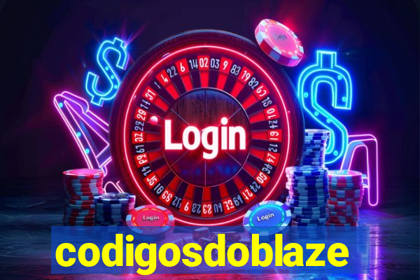 codigosdoblaze