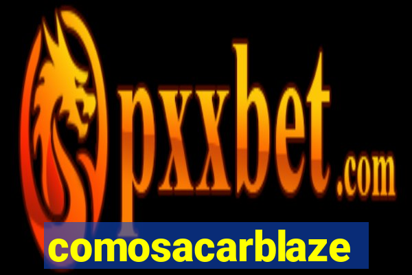 comosacarblaze