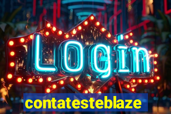 contatesteblaze