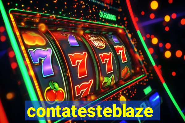 contatesteblaze