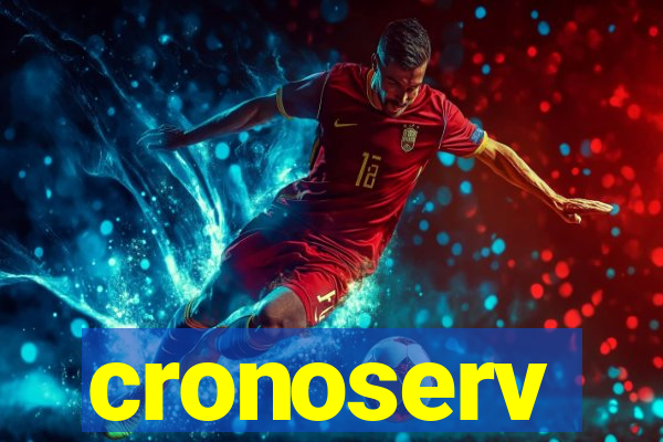 cronoserv