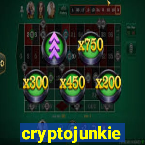 cryptojunkie