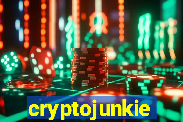 cryptojunkie