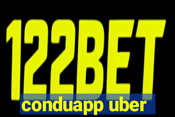 conduapp uber