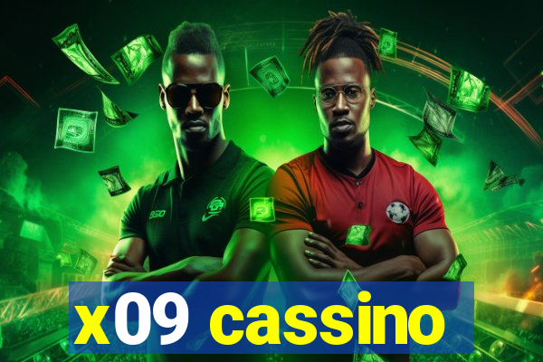 x09 cassino