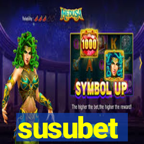 susubet
