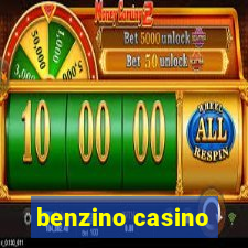 benzino casino