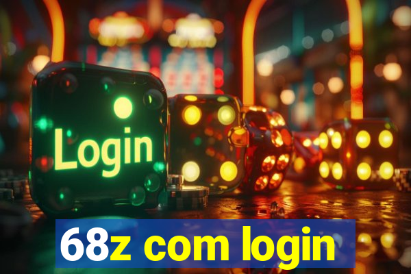 68z com login