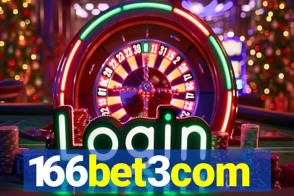166bet3com
