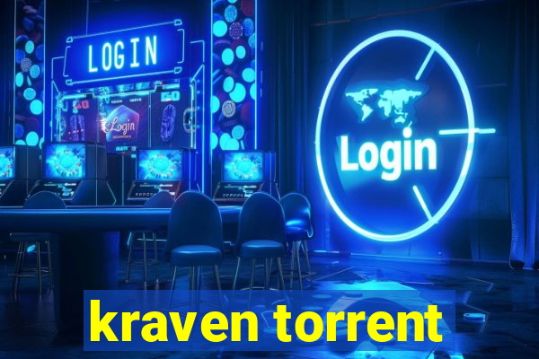 kraven torrent