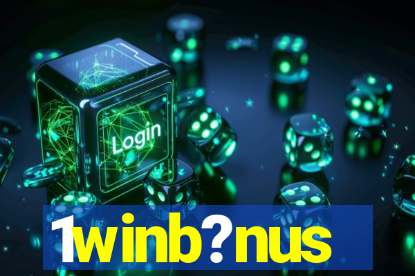 1winb?nus