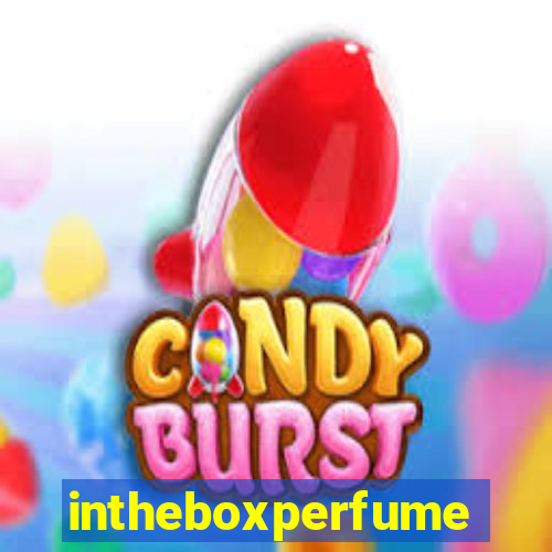 intheboxperfumes