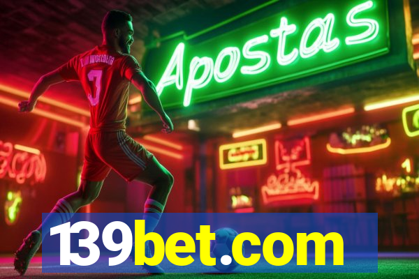 139bet.com