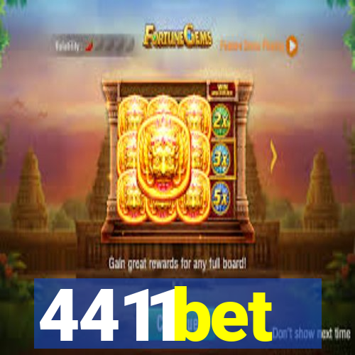 4411bet