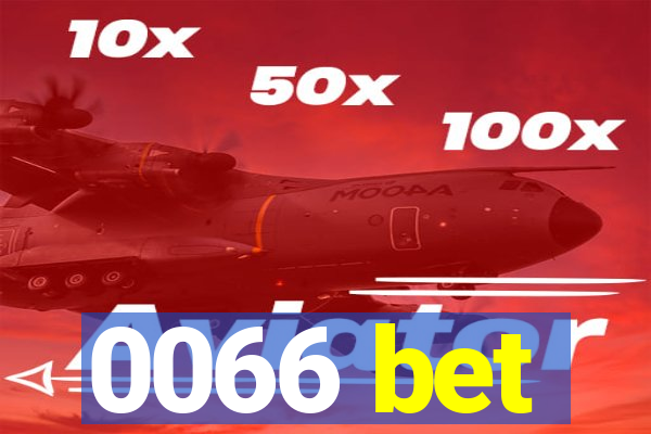 0066 bet