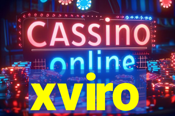 xviro