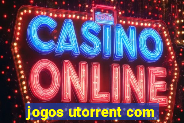jogos utorrent com