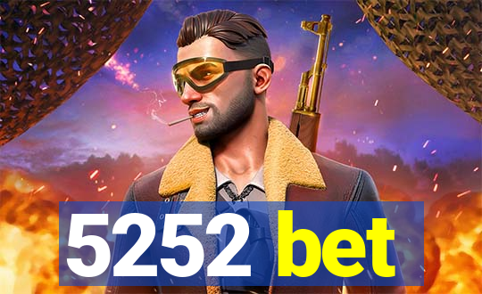 5252 bet
