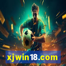 xjwin18.com