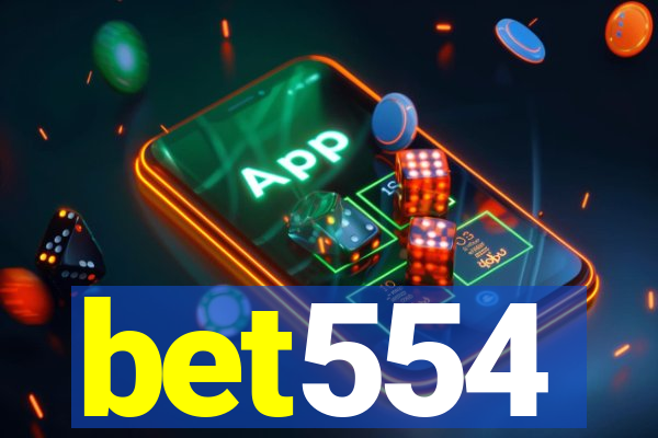 bet554