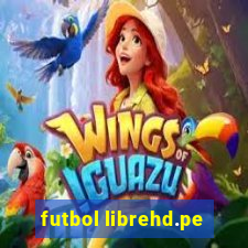futbol librehd.pe