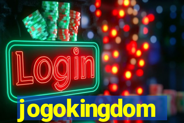 jogokingdom
