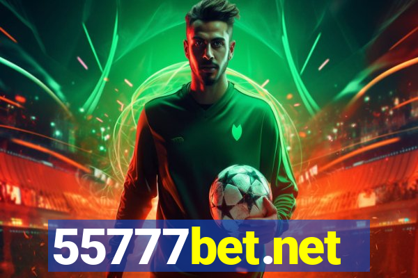 55777bet.net