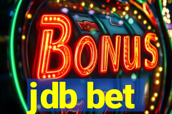 jdb bet