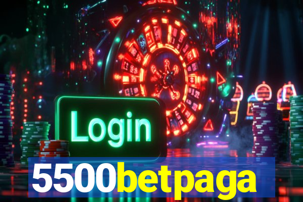 5500betpaga